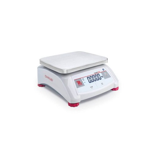 Valor 1000 Compact Bench Scales 15kg