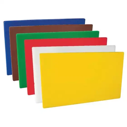 Cutting Board Set 530x325x20mm (6 set)