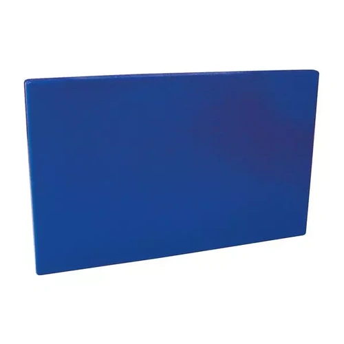 Cutting Board Blue No Handle 530x325x20mm
