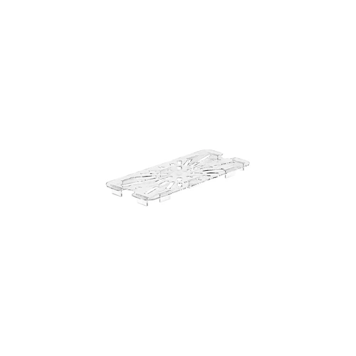 Cambro Drain Shelf 1/3