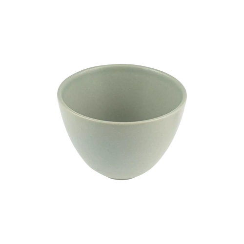 Zuma Pearl Pistachio Deep Rice Bowl 113mm
