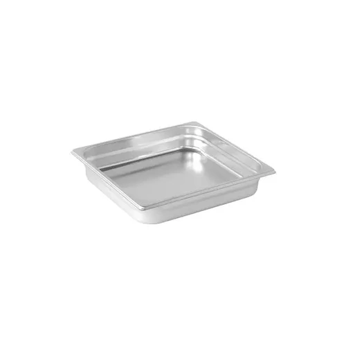 Pujadas Steam Pan 2/3 200mm