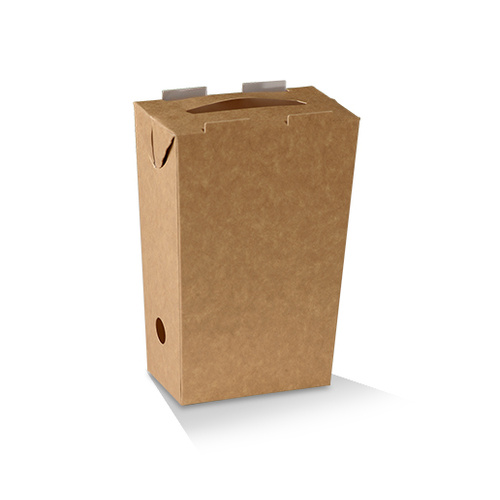 Chip Box Large Ctn 250