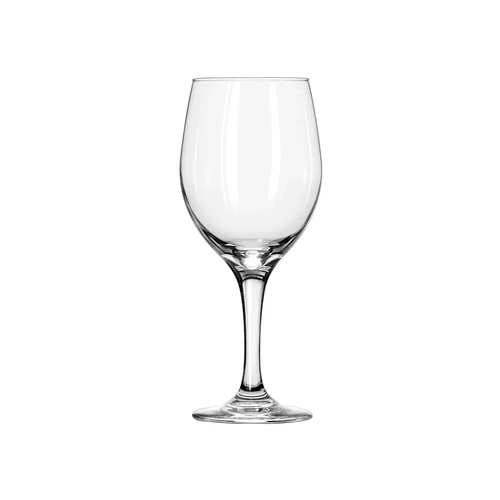 Libbey Perception Tall Wine Glass 592ml 12Pk