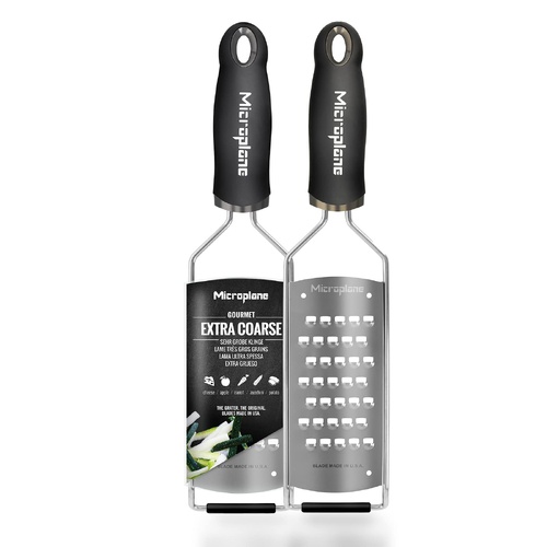 Microplane Extra Coarse Grater