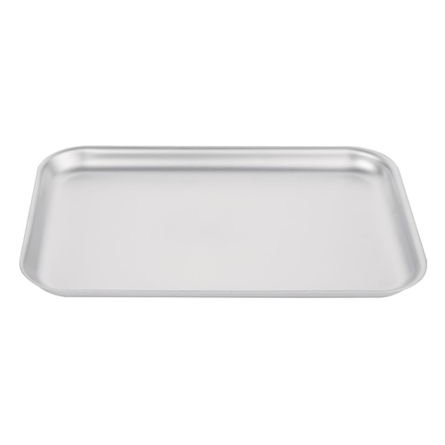 Vogue Aluminium Baking Sheet 324x222x20mm