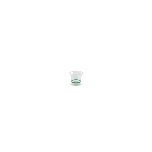 300ml Clear Bio Cup Carton 1000