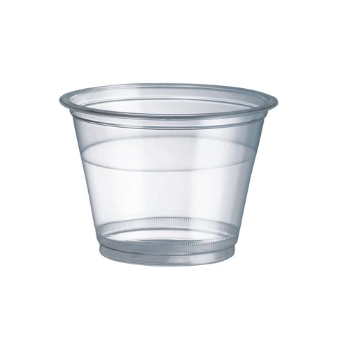 Honor 9oz Clear Cold Cup 50 Pk