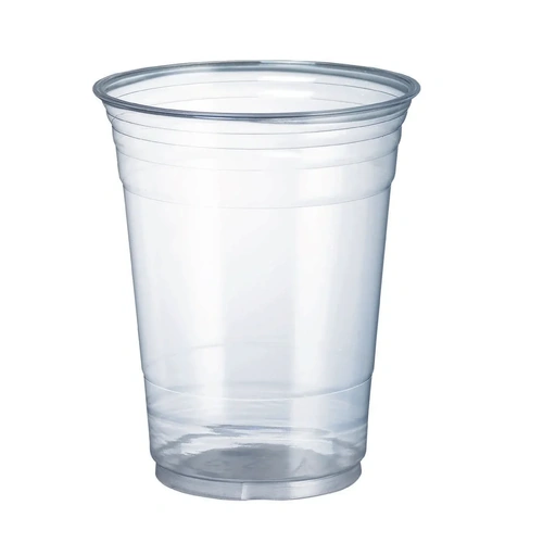Honor 7oz Clear Cold Cup 50 Pk