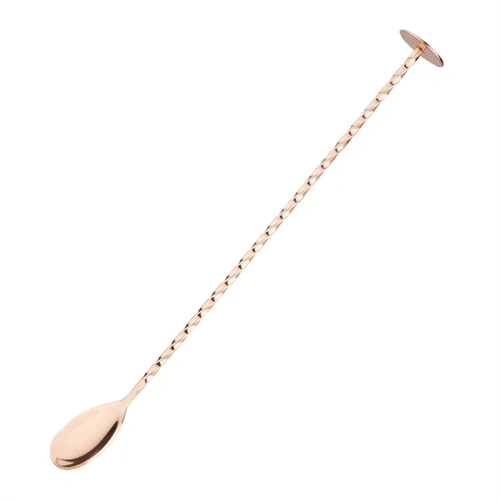 Olympia Copper Mixing Spoon