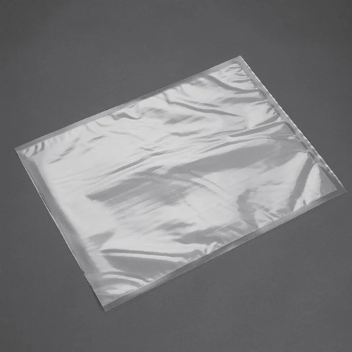 Vogue Embossed Vacuum Sealer Bag 250x350mm 50pk