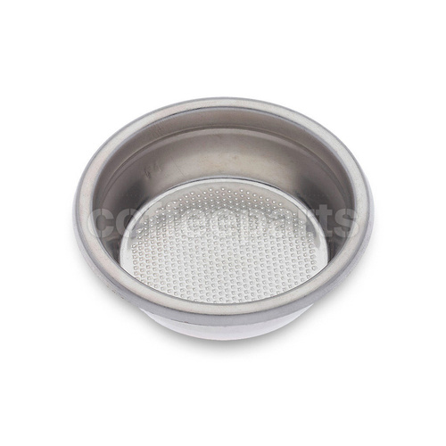 68mm 2 Cup Filter Basket