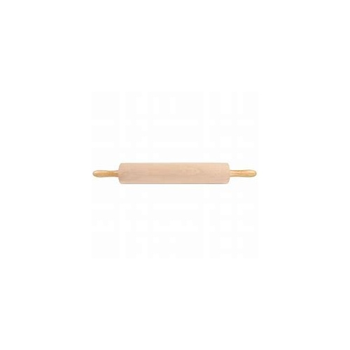 Rolling Pin Beechwood 255x65mm