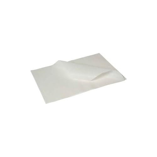 Greaseproof Paper 1/2 cut - 800pk