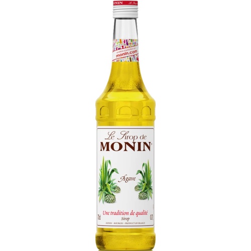 Monin Agave Syrup 700ml