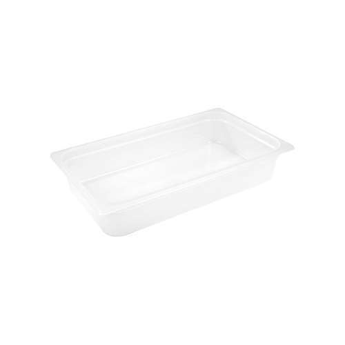 Gastronorm Container - Polyprop 1/1 Size 150mm