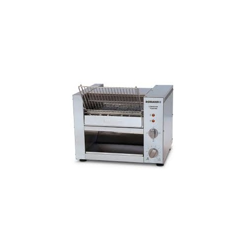 Roband TCR10 Conveyor Toaster 10 Amp