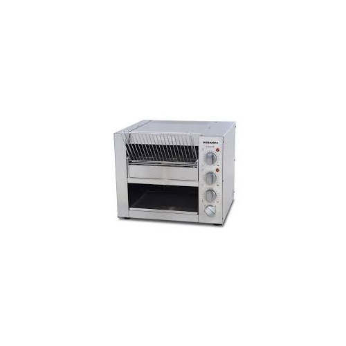 Roband ET310 Eclipse Bun & Snack Toaster 10 Amps