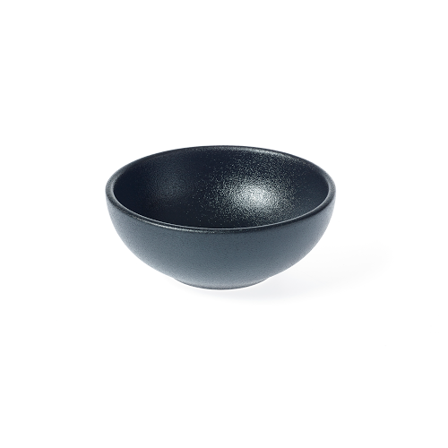 Tablekraft Black Cereal Bowl 160x55mm