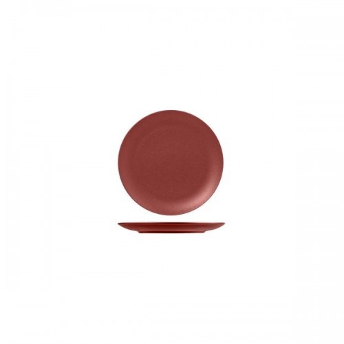 Rak Neo Fusion Terra Oval Plate 270mm