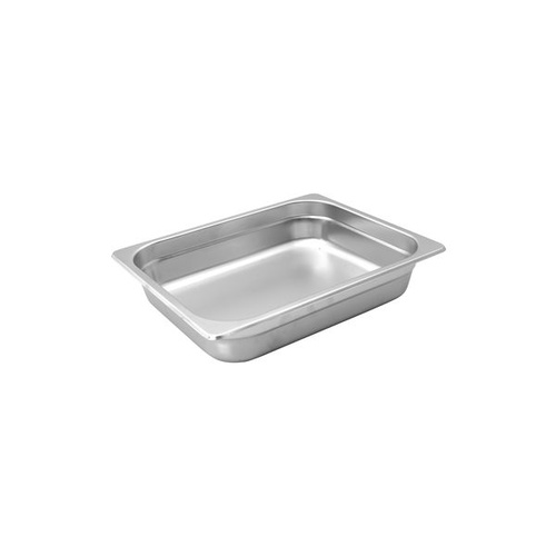 Anti-Jam Steam Pan 1/2 size 150mm