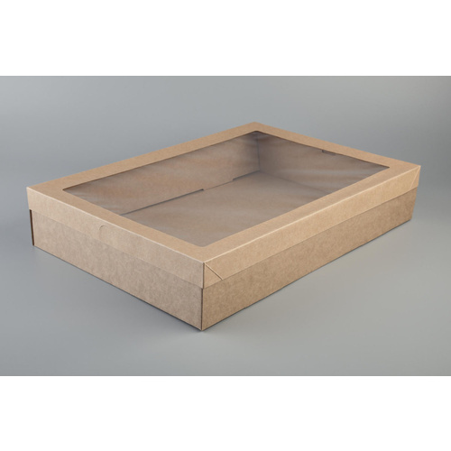 Catering Box #3 (558x252x80mm)