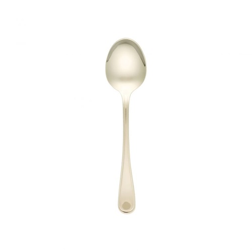 Tablekraft Mirabelle Dessert Spoon Dozen