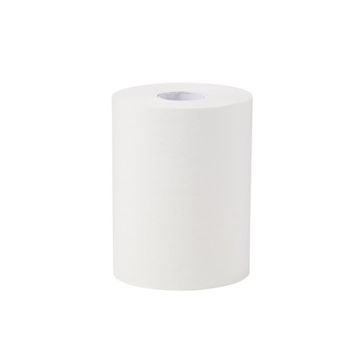 Paper Roll Towel 1ply 80m