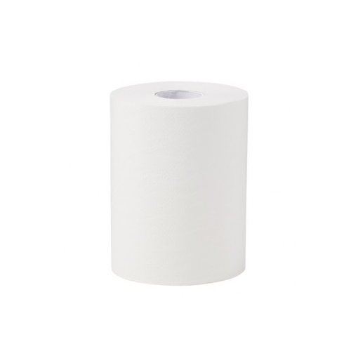Paper Roll Towel 1ply 80m