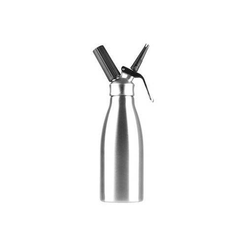 Kayser Cream Whipper - Stainless Steel 1000ml