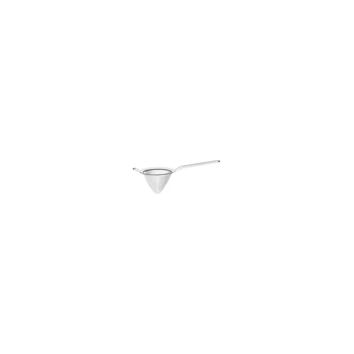 conical mesh strainer 80x100mm deep