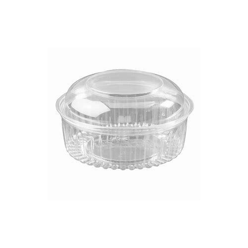 Showbowl 20oz Dome Lid 150 Pack