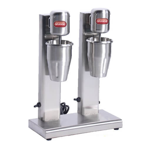 Mosman Milkshake Maker Double