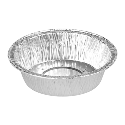 Castaway Foil Small Pie Container 250sleeve