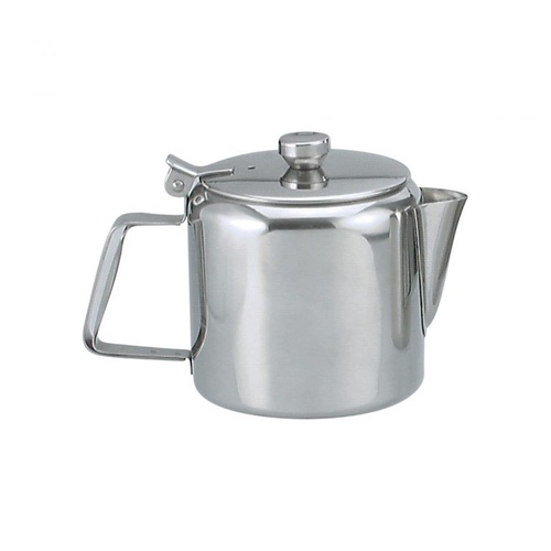 Tablekraft Stainless Steel Teapot 600ml