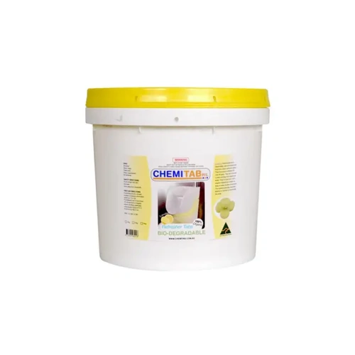 Lemon & Orange 4kg Urinal Cakes