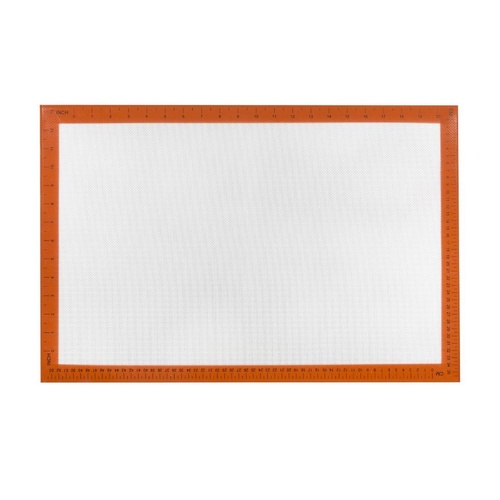 Vogue Non-Stick Baking Mat 585x385mm