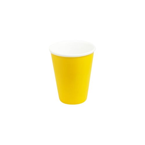 Latte Cup 200ml Maize