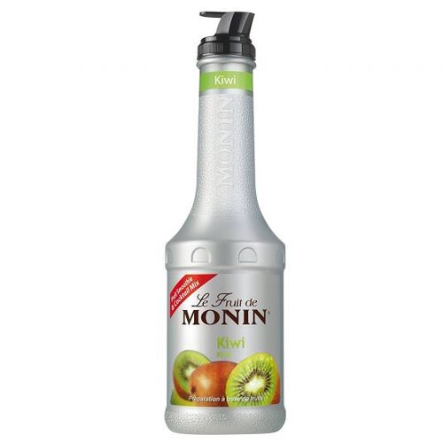 Monin Kiwi Puree 1LT