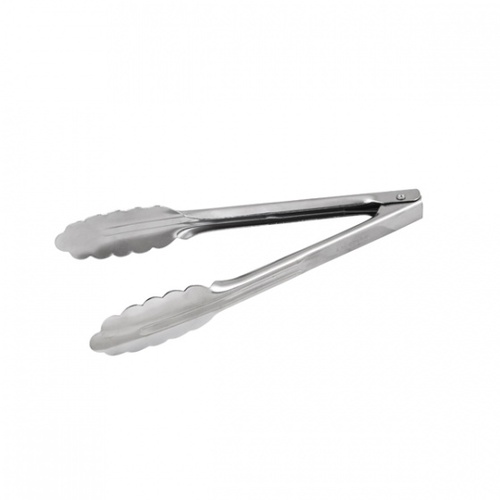 Caterchef Extra Heavy Duty Tongs 240mm