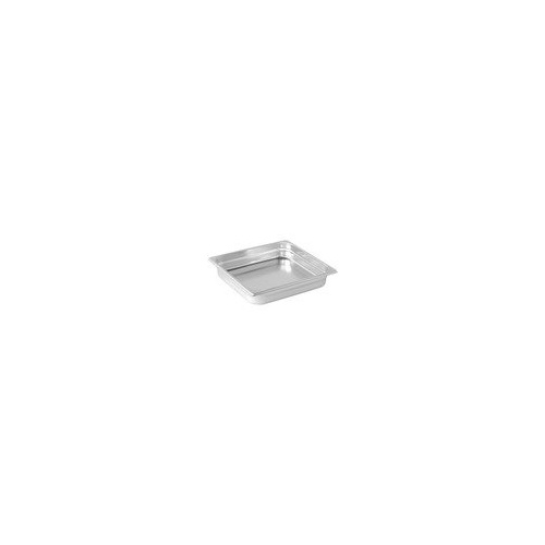 Pujadas Gastronorm Pan 2/3 Size 40mm