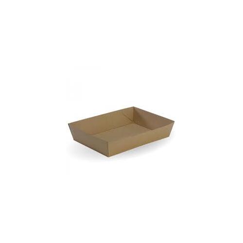 Corrugated Kraft Tray 5 (100 Ctn)