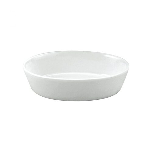 Vitroceram Oval Baker 155x100x40mm/225ml Shallow