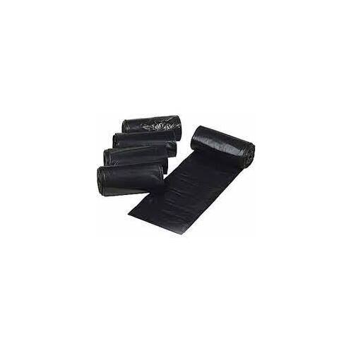 Garbage Bag 54LT - Black 250ctn