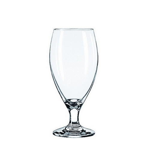 Libbey Teardrop Beer Glass 436ml Ctn12