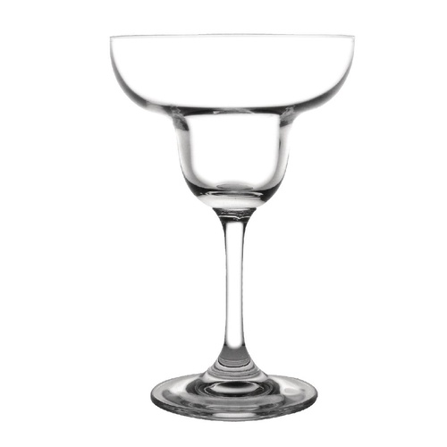 Olympia Bar Collection Margarita Glass 250ml Ctn 6