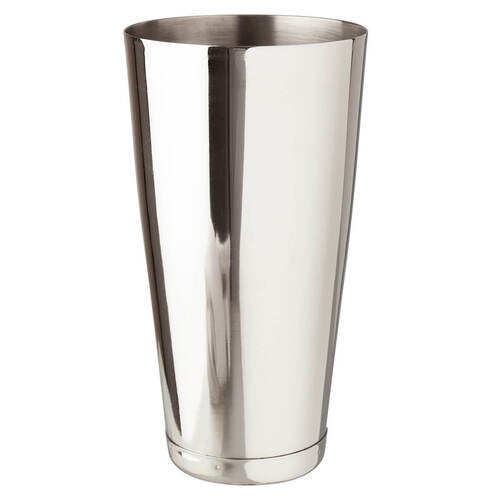 Boston Shaker Stainless Base Only
