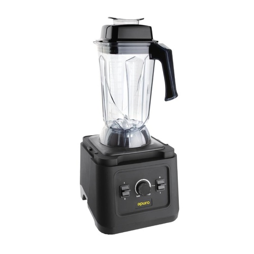 Apuro Bar Blender 2.5L
