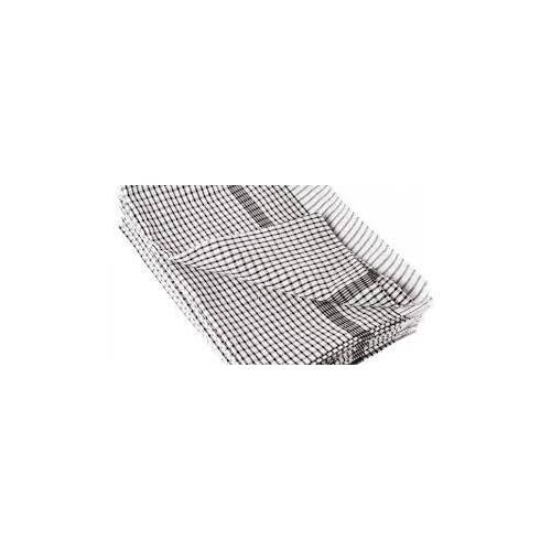 Vogue Wonderdry Tea Towels Black 10Pk