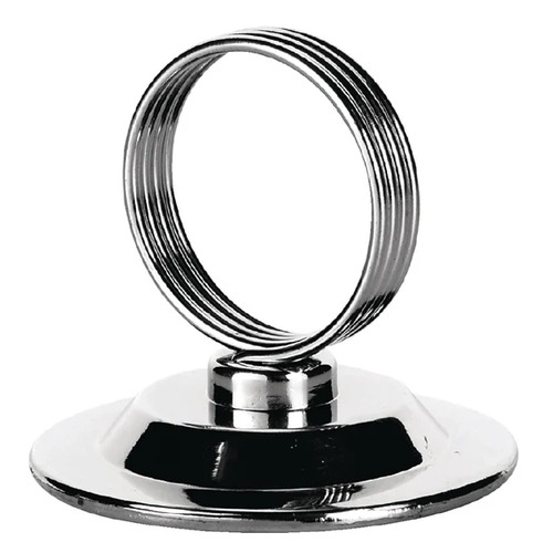 Ring Menu Holder